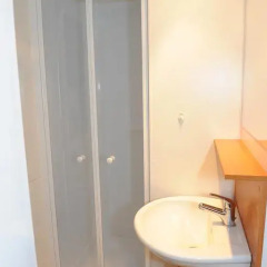 Отель Heliactida House Ситония ванная