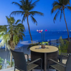 Отель Vallarta Shores 3* Люкс фото 45