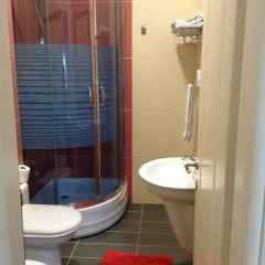 Hotel Vila 3 3* Стандартный номер с различными типами кроватей фото 8