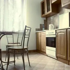 Апартаменты Nil Pol Apartments Апартаменты с различными типами кроватей