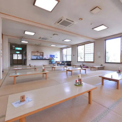 Отель Sachinoyu Onsen Насусиобара детские мероприятия
