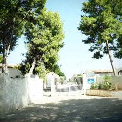 Отель Residence Arenella Аренелла