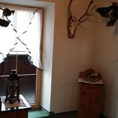 Отель Schmiedgut удобства в номере