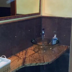 Hotel Steidlerhof Больцано ванная фото 2