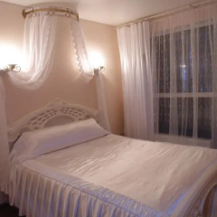Гостиница Turbaza Svetofor 2* Люкс разные типы кроватей фото 5