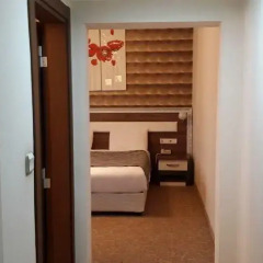 Atalay Hotel 3* Люкс с различными типами кроватей фото 9