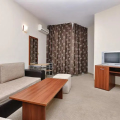Апартаменты Apartments in Grenada Солнечный берег комната для гостей фото 4
