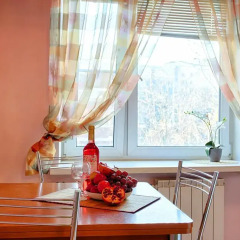 Апартаменты Delegatskaya Apartment Апартаменты фото 31