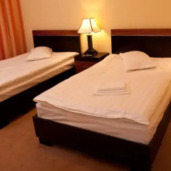 Гостиница Art Hotel Astana Казахстан, Нур-Султан - 3 отзыва об отеле, цены и фото номеров - забронировать гостиницу Art Hotel Astana онлайн спа