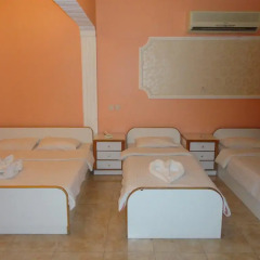 Al Qidra Hotel & Suites Aqaba 3* Стандартный номер с 2 отдельными кроватями фото 5