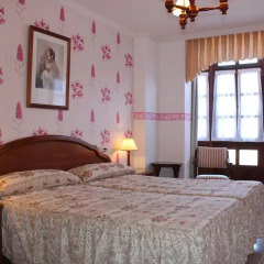 Отель Casa Rural Maribel II комната для гостей фото 2