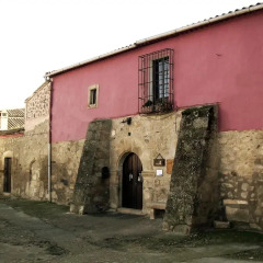 Отель Casa del Conde фото 8