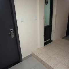 Freeguys Hostel сауна