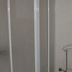 Отель Club Meridyen ванная