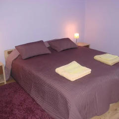 Отель Apartament Waszyngtona Апартаменты