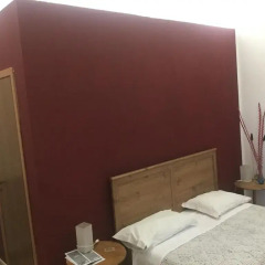 Отель B&B Incipit комната для гостей фото 3