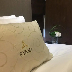 Отель Syama Sukhumvit 20 4* Представительский люкс фото 6