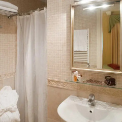 Easy Hostel Venice 2* Стандартный номер фото 5
