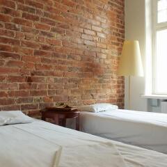 Fat Margarets Hostel Стандартный номер фото 4