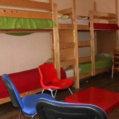 Hostel Right Place Санкт-Петербург детские мероприятия