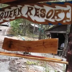 Отель Queen Resort Koh Tao Таиланд, Мэй-Хаад-Бэй - отзывы, цены и фото номеров - забронировать отель Queen Resort Koh Tao онлайн парковка