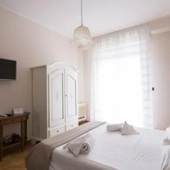 Отель B&B Panoramic Номер Делюкс фото 11