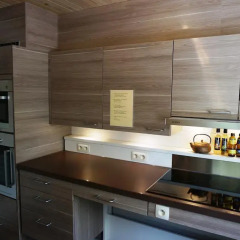 Отель Holiday Home Bruges De Pepel 5* Стандартный номер с различными типами кроватей фото 20