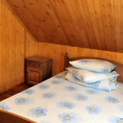 Гостиница Guest House Magnat Украина, Волосянка - отзывы, цены и фото номеров - забронировать гостиницу Guest House Magnat онлайн сауна