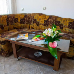 Отель Pri Ani Guest House интерьер отеля