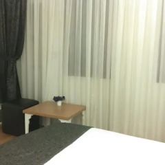 Jakaranda Hotel 3* Стандартный номер с различными типами кроватей фото 36