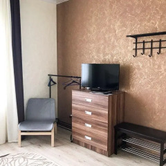 Гостиница Guest house ColiseuM Стандартный номер с двуспальной кроватью фото 2