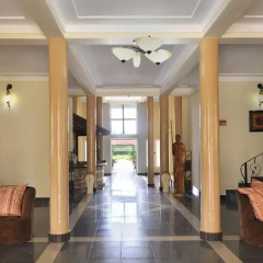 Hotel Safari Gate интерьер отеля фото 2