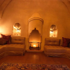 Отель Imaret 5* Люкс с различными типами кроватей фото 6