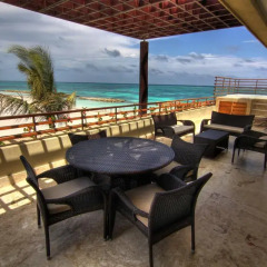 Отель Sotogrande SMA Cap Cana Апартаменты с различными типами кроватей фото 9