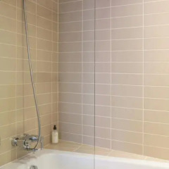 Отель Contact ALIZE MONTMARTRE 3* Стандартный номер с различными типами кроватей фото 33