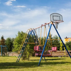 Гостиница Креатово детские мероприятия