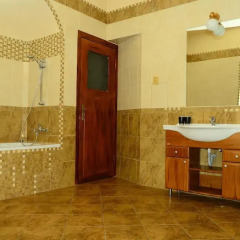 Отель Penzion Pivovar Volt 3* Стандартный номер фото 6