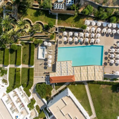 Отель Lindos Village Resort & Spa фото 4