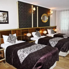 Sky Kamer Boutique Hotel 4* Стандартный номер с различными типами кроватей фото 7