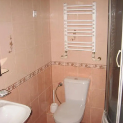 Гостиница Vian Guest House Украина, Трускавец - отзывы, цены и фото номеров - забронировать гостиницу Vian Guest House онлайн ванная