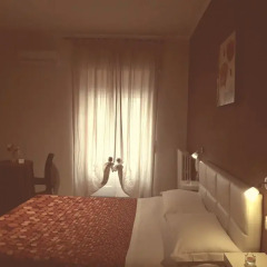 Отель B&B Dolci Ricordi Бари спа