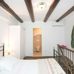 Апартаменты Apartments Miraflores комната для гостей фото 2