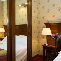 Elysees Niel Hotel удобства в номере