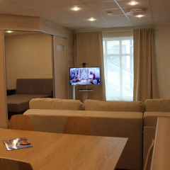 Отель Marina Village Apartment Финляндия, Лаппеэнранта - отзывы, цены и фото номеров - забронировать отель Marina Village Apartment онлайн детские мероприятия