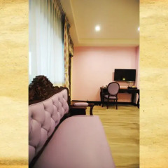 Отель Focal Local Bed And Breakfast 3* Номер Делюкс фото 6