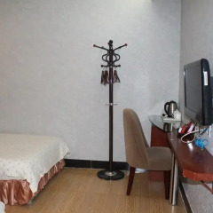 Guangzhou Xidiwan Hotel 3* Стандартный номер с 2 отдельными кроватями фото 5