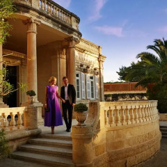 Corinthia Palace Hotel & Spa Malta фото 8