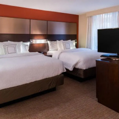 Отель Residence Inn by Marriott Seattle University District удобства в номере фото 2