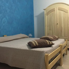 Отель Tenuta Il Papavero Rosso Кутрофьяно спа