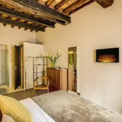 Trevi Beau Boutique Hotel 3* Номер категории Эконом с различными типами кроватей фото 3